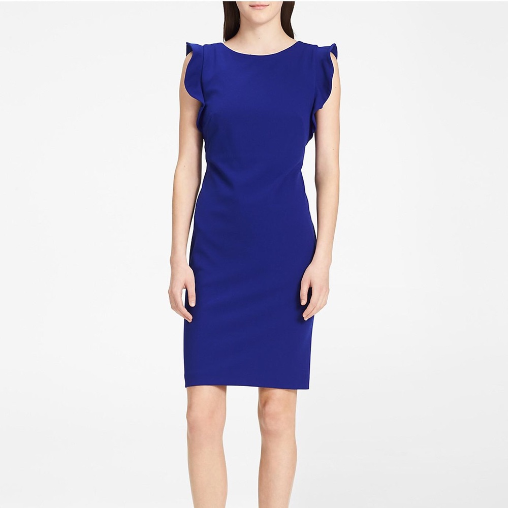 Calvin Klein dress